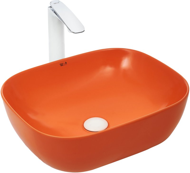 Умывальник WeltWasser WW Elbach 2143 MO  (10000004526)